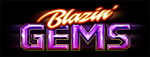 Play Blazin’ Gems slots at Tulalip Resort Casino in Marysville